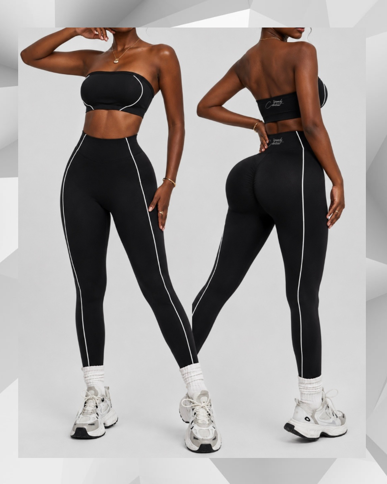 Show Off Set