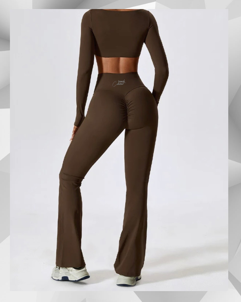 Luxe Look Set
