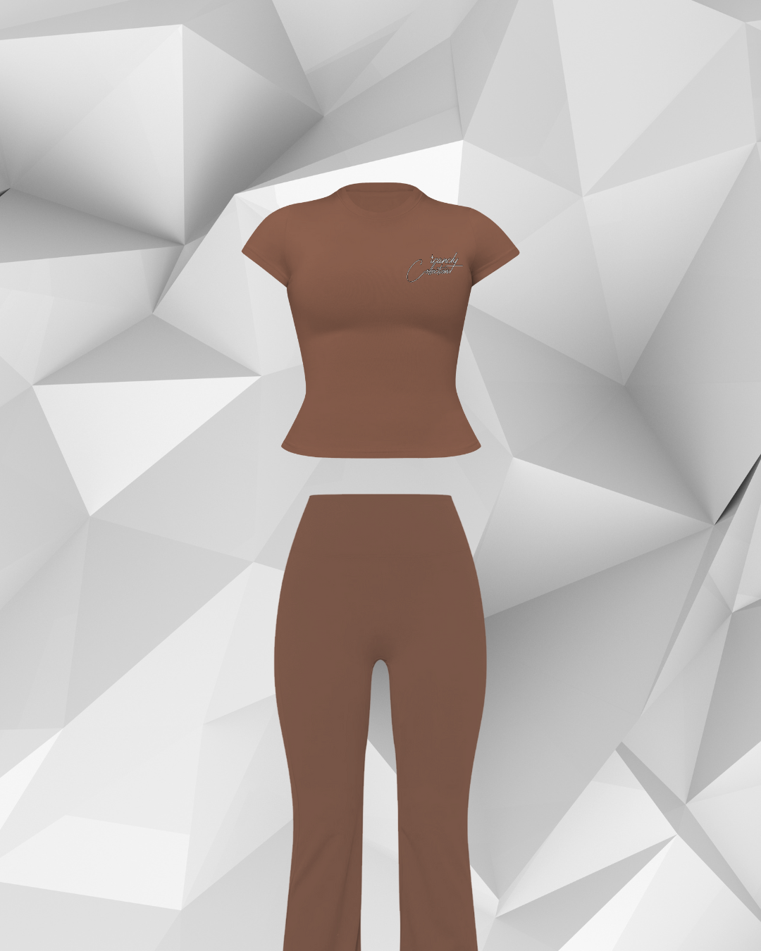 Seamless Fall Set