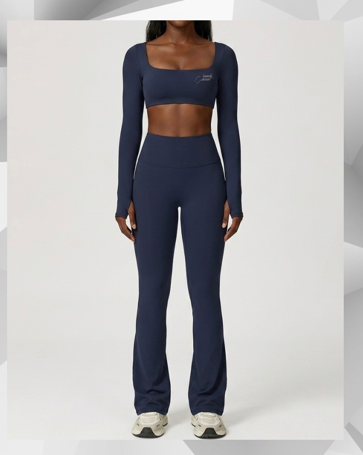 Luxe Look Set