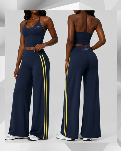 Stride & Sculpt Set