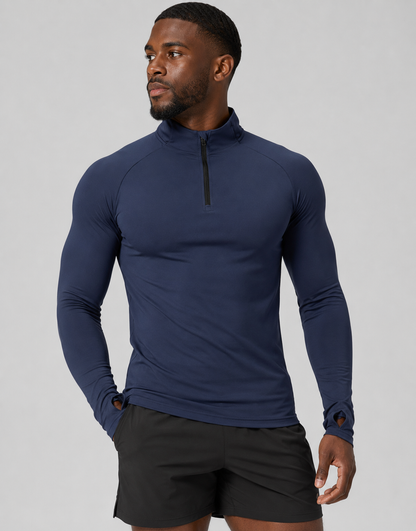 Men’s Performance Quarter Zip