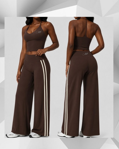 Stride & Sculpt Set