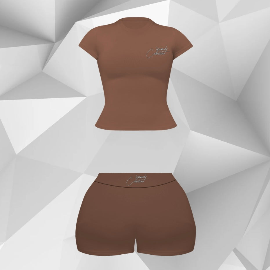 Seamless Summer Set