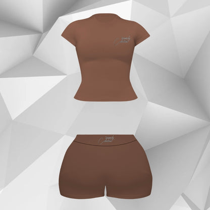 Seamless Summer Set