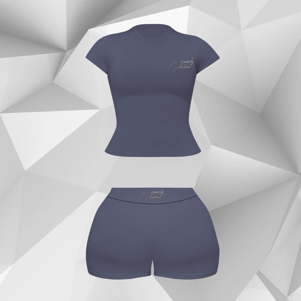Seamless Summer Set