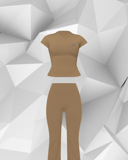 Seamless Fall Set