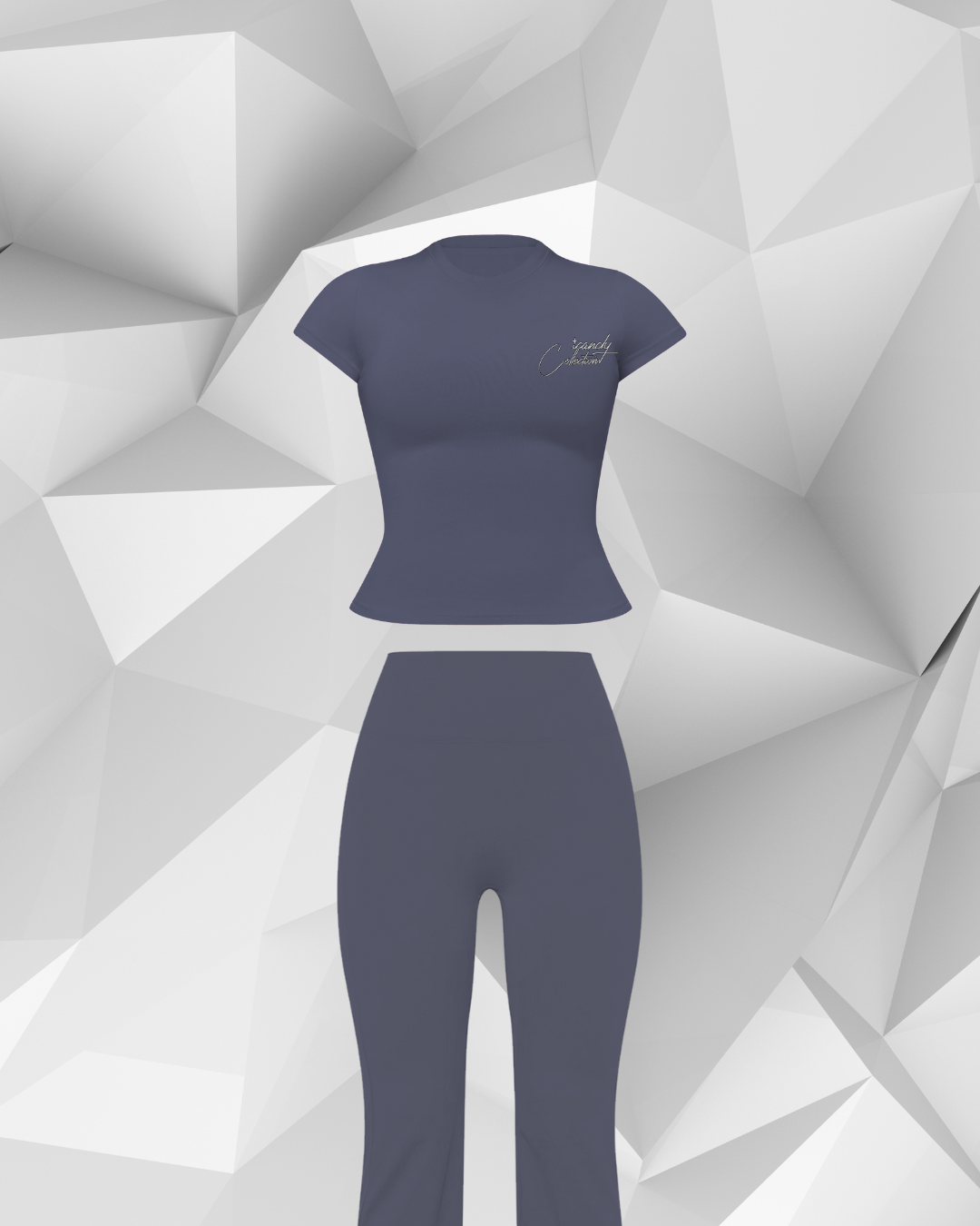 Seamless Fall Set