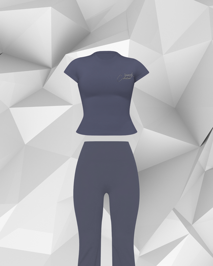 Seamless Fall Set