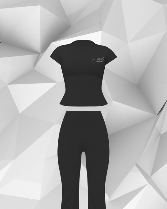 Seamless Fall Set