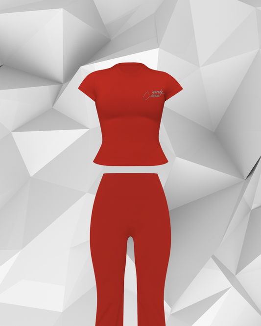 Seamless Fall Set